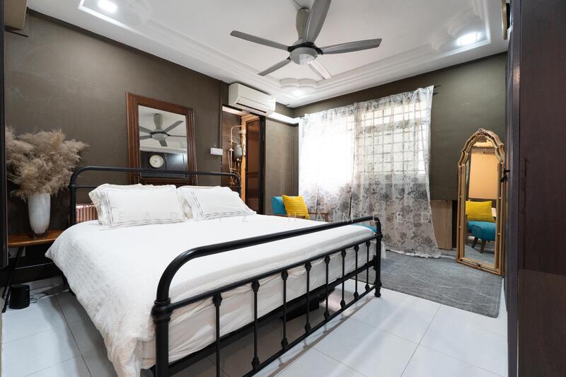 355 Woodlands Avenue 1 HDB Flat For Sale at S$ 612,000 | PropertyGuru Singapore