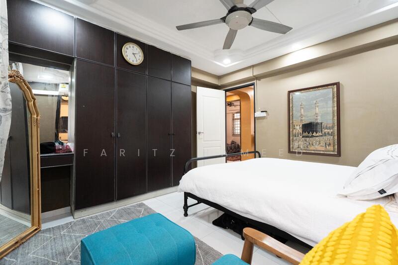 355 Woodlands Avenue 1 HDB Flat For Sale at S$ 612,000 | PropertyGuru Singapore