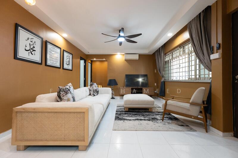 355 Woodlands Avenue 1 HDB Flat For Sale at S$ 612,000 | PropertyGuru Singapore