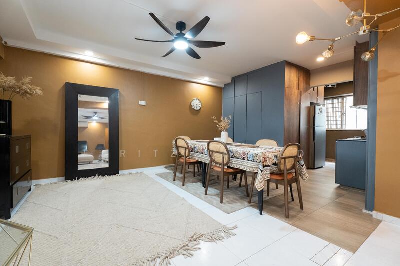 355 Woodlands Avenue 1 HDB Flat For Sale at S$ 612,000 | PropertyGuru Singapore