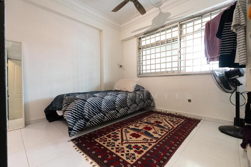 355 Woodlands Avenue 1 HDB Flat For Sale at S$ 612,000 | PropertyGuru Singapore