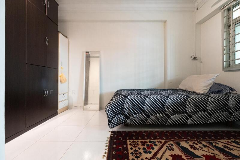 355 Woodlands Avenue 1 HDB Flat For Sale at S$ 612,000 | PropertyGuru Singapore