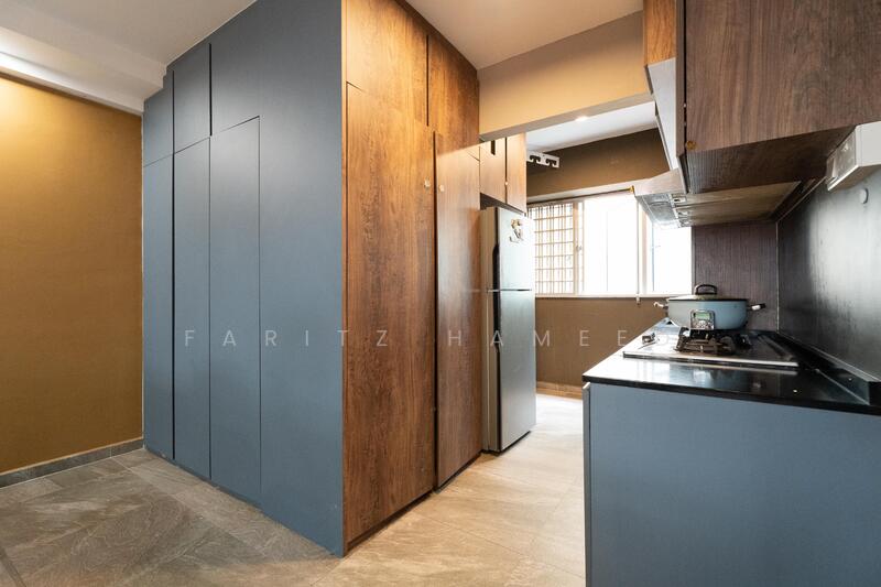 355 Woodlands Avenue 1 HDB Flat For Sale at S$ 612,000 | PropertyGuru Singapore