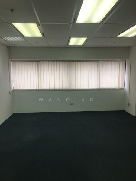 Fortune Centre, 190 Middle Road, 570 sqft, Office For Sale, by Wang JC, 500040089 - Interior - CommercialGuru.com.sg