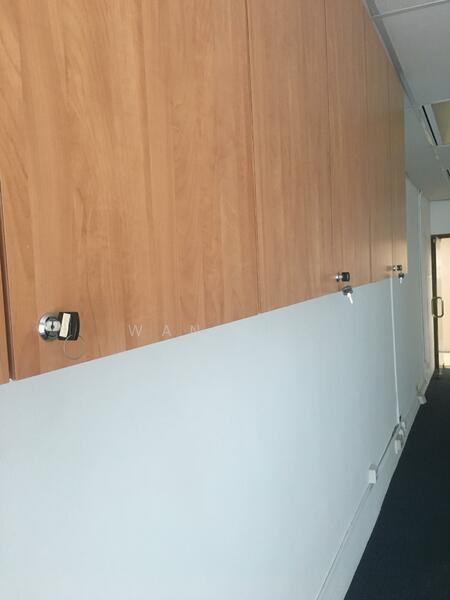 Fortune Centre, 190 Middle Road, 570 sqft, Office For Sale, by Wang JC, 500040089 - Interior - CommercialGuru.com.sg