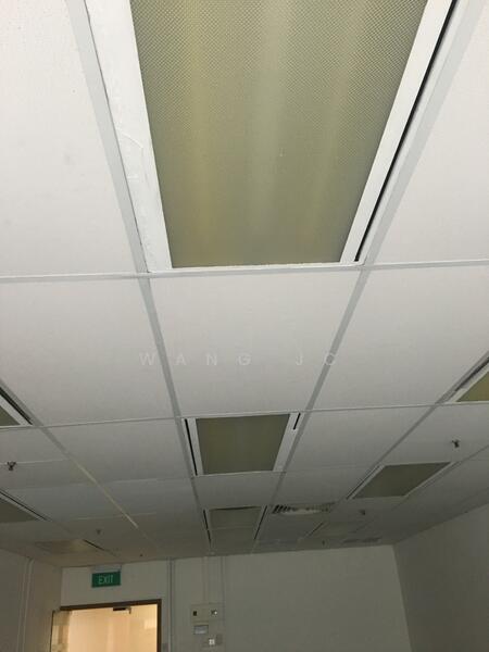Fortune Centre, 190 Middle Road, 570 sqft, Office For Sale, by Wang JC, 500040089 - Interior - CommercialGuru.com.sg