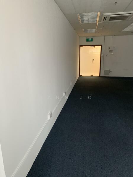 Fortune Centre, 190 Middle Road, 570 sqft, Office For Sale, by Wang JC, 500040089 - Interior - CommercialGuru.com.sg