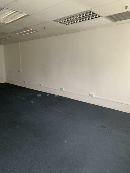 Fortune Centre, 190 Middle Road, 570 sqft, Office For Sale, by Wang JC, 500040089 - Interior - CommercialGuru.com.sg