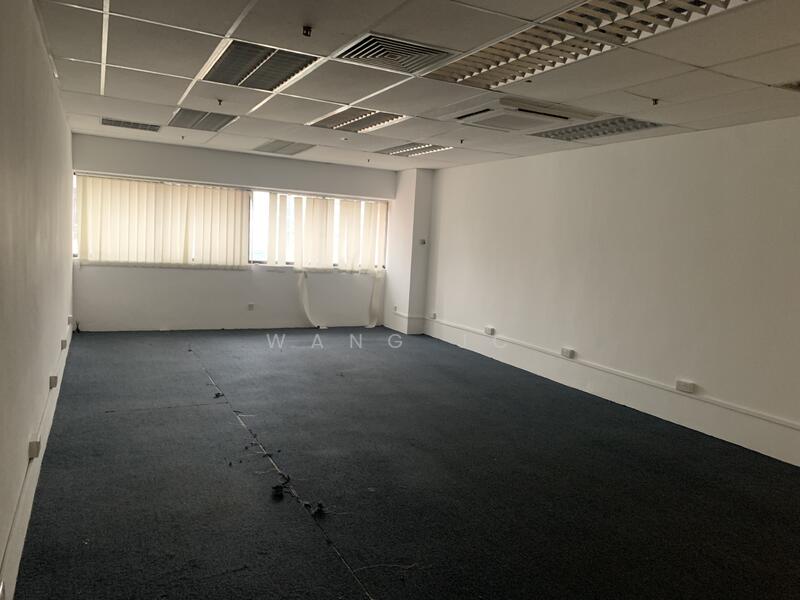 Fortune Centre, 190 Middle Road, 570 sqft, Office For Sale, by Wang JC, 500040089 - Interior - CommercialGuru.com.sg