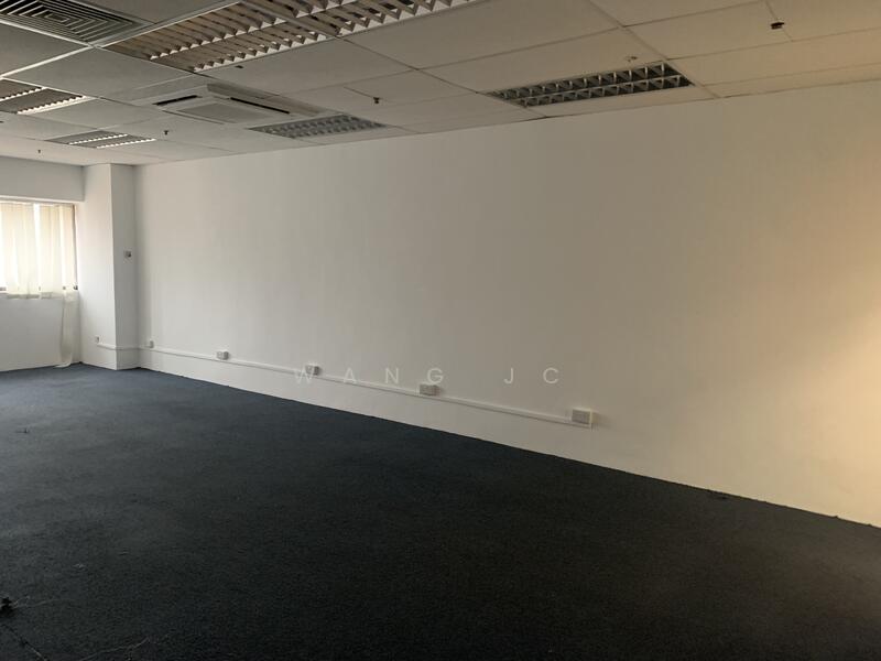 Fortune Centre, 190 Middle Road, 570 sqft, Office For Sale, by Wang JC, 500040089 - Interior - CommercialGuru.com.sg