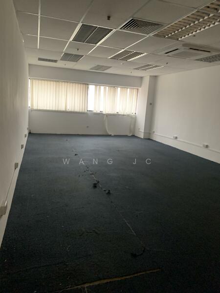 Fortune Centre, 190 Middle Road, 570 sqft, Office For Sale, by Wang JC, 500040089 - Interior - CommercialGuru.com.sg