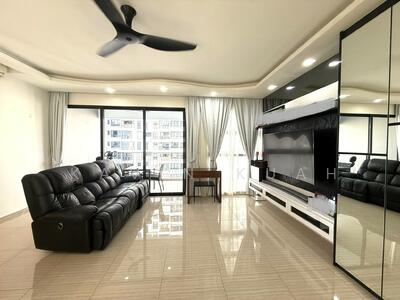 For Sale - Lush Acres