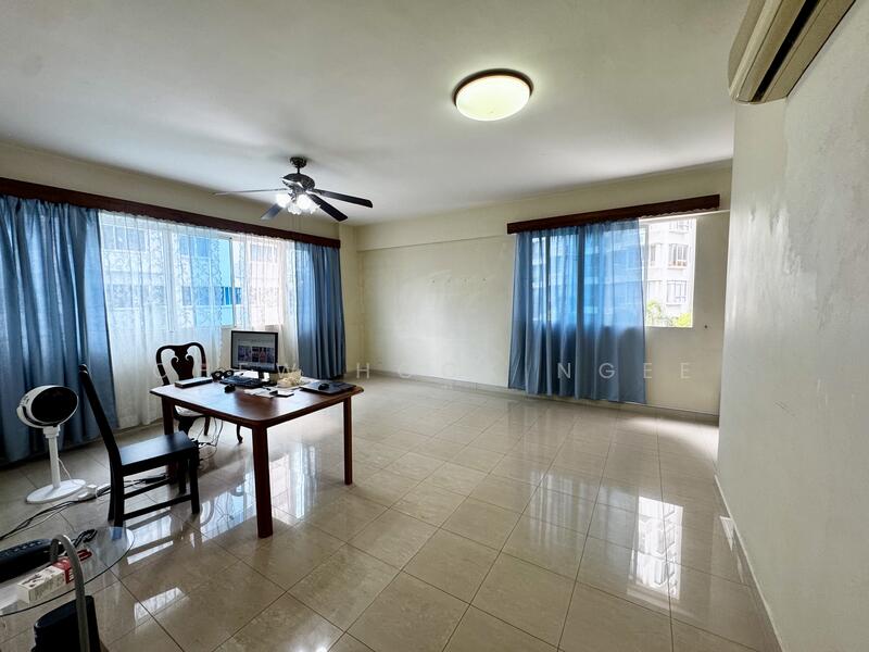 For Rent - St Michael's Condo