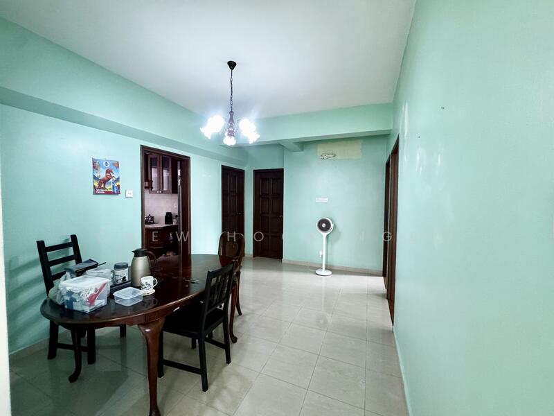 For Rent - St Michael's Condo