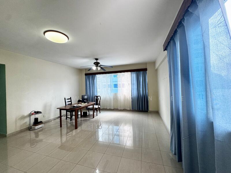 For Rent - St Michael's Condo