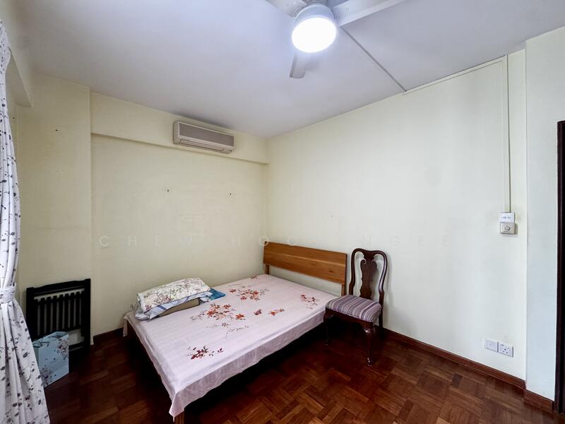 For Rent - St Michael's Condo