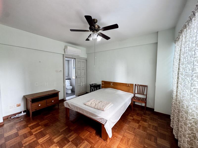 For Rent - St Michael's Condo