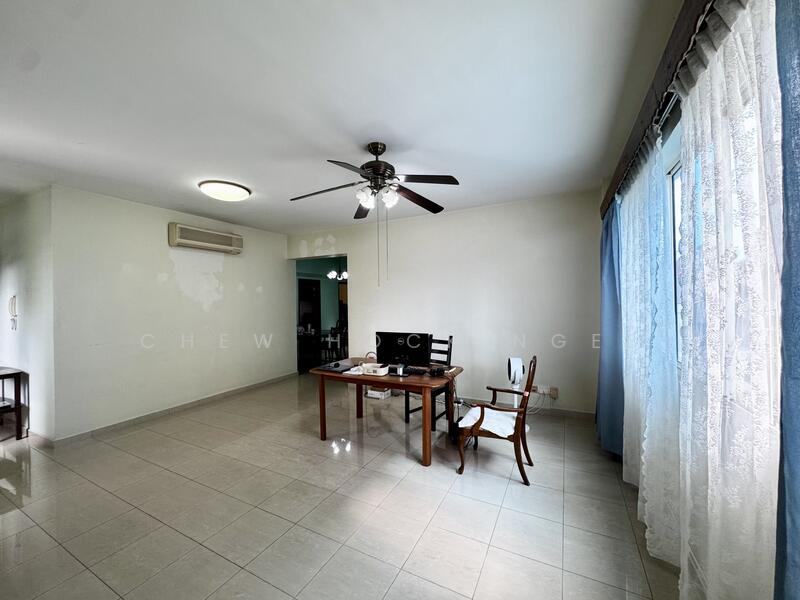 For Rent - St Michael's Condo