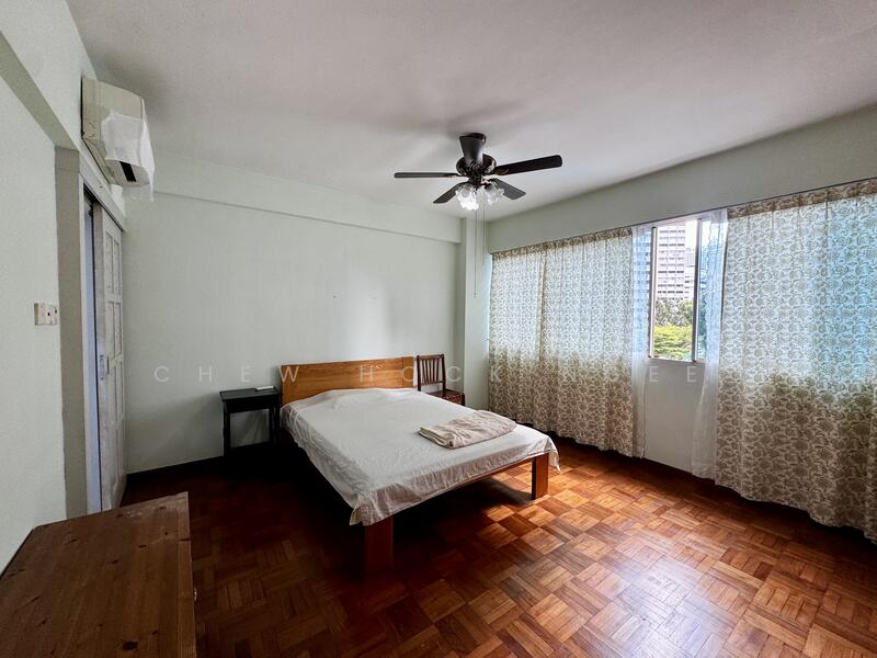 For Rent - St Michael's Condo