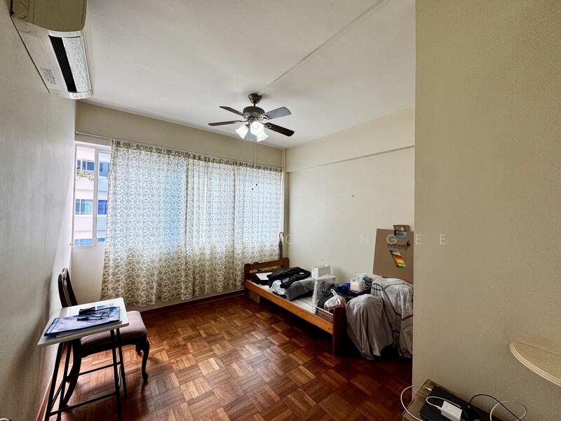 For Rent - St Michael's Condo