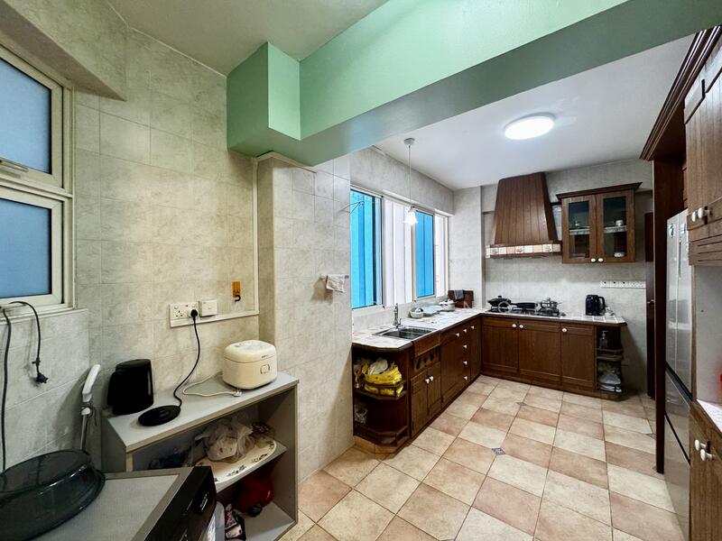 For Rent - St Michael's Condo