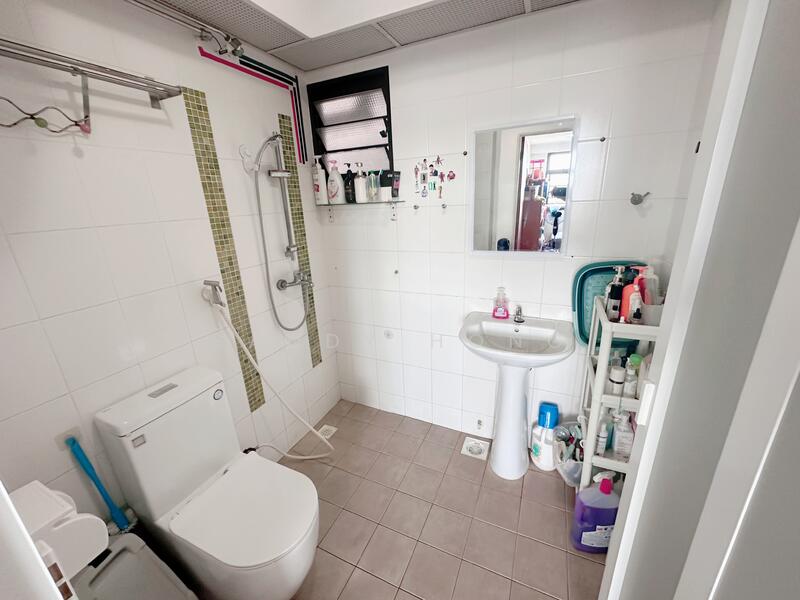 For Sale - 181A Boon Lay Drive