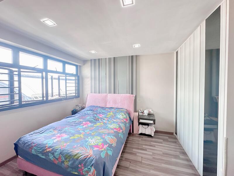 For Sale - 181A Boon Lay Drive