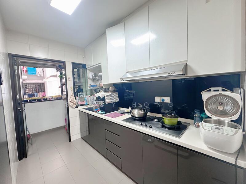 For Sale - 181A Boon Lay Drive