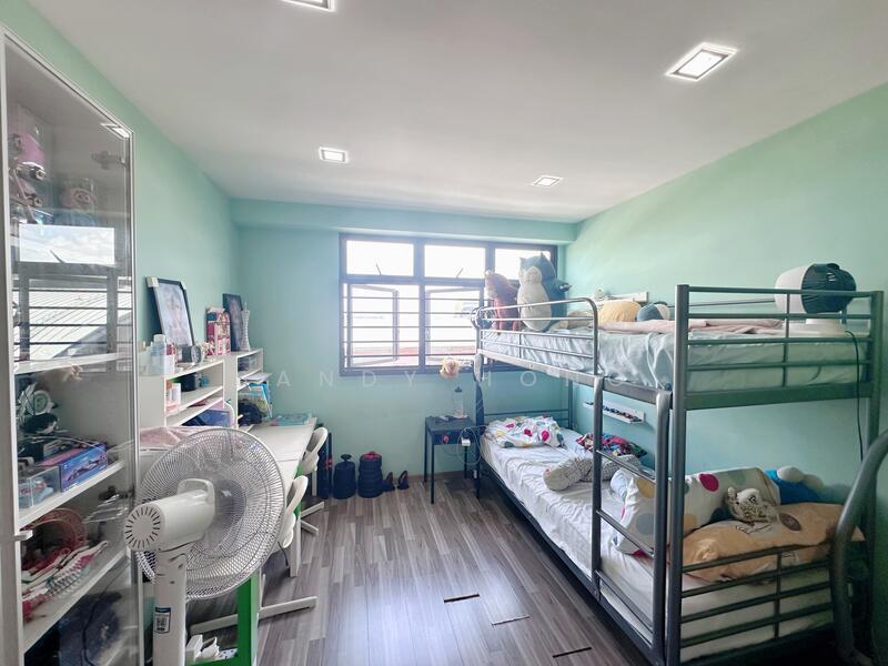 For Sale - 181A Boon Lay Drive