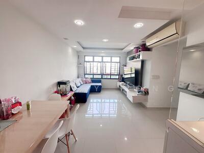 For Sale - 181A Boon Lay Drive