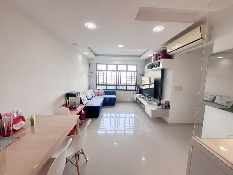 For Sale - 181A Boon Lay Drive