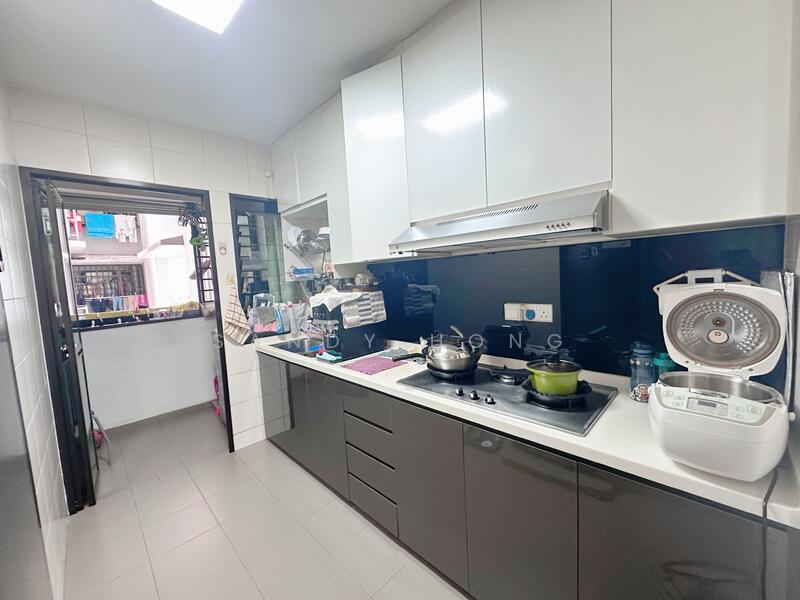 For Sale - 181A Boon Lay Drive