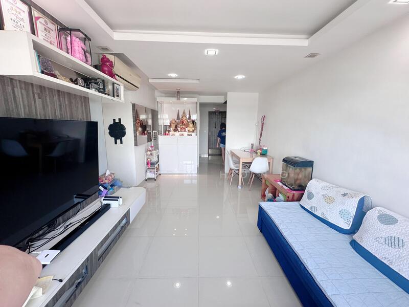 For Sale - 181A Boon Lay Drive