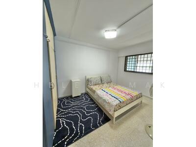 For Rent - 297 Tampines Street 22