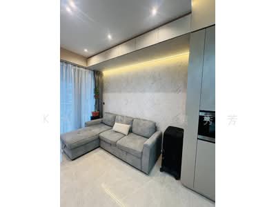 For Sale - Parc Clematis