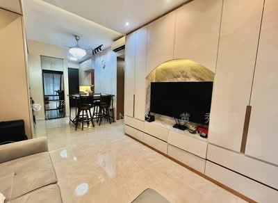 For Sale - Parc Clematis