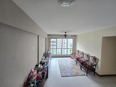 For Sale - 273D Punggol Place