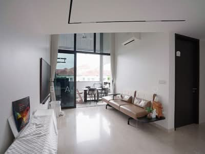 For Sale - Mayfair Modern