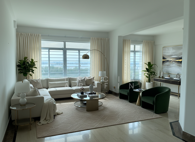 For Rent - The Atria at Meyer