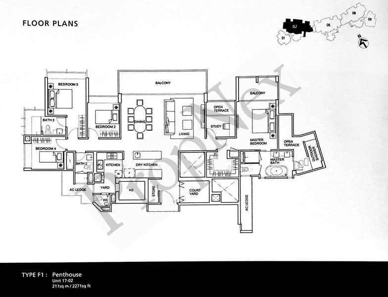 For Sale Oasis Garden