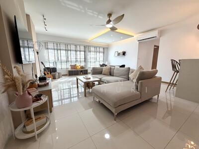 For Sale - 453B Bukit Batok West Avenue 6