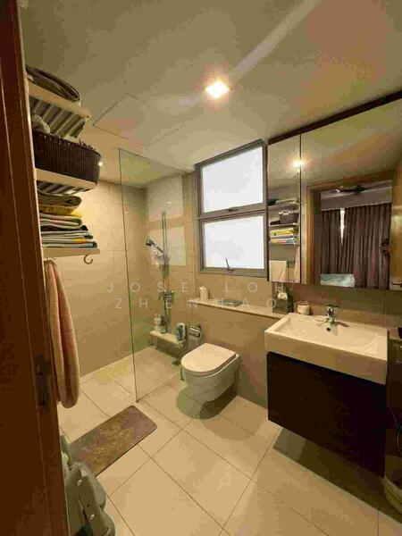 Prive Executive Condominium For Sale at S$ 1,799,999 | PropertyGuru Singapore - Bathroom