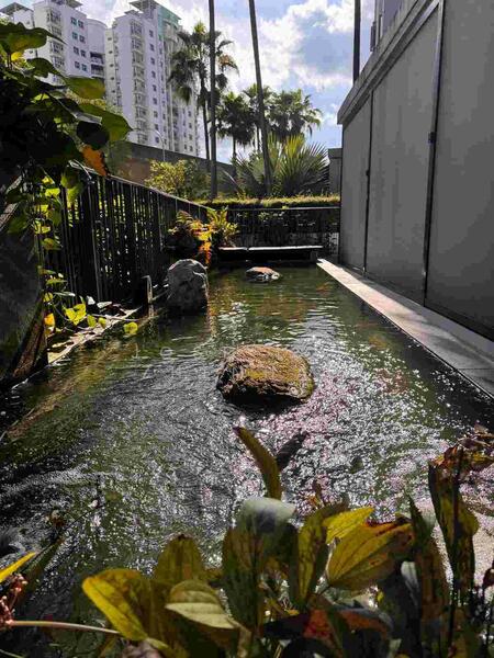 Prive Executive Condominium For Sale at S$ 1,799,999 | PropertyGuru Singapore - Exterior