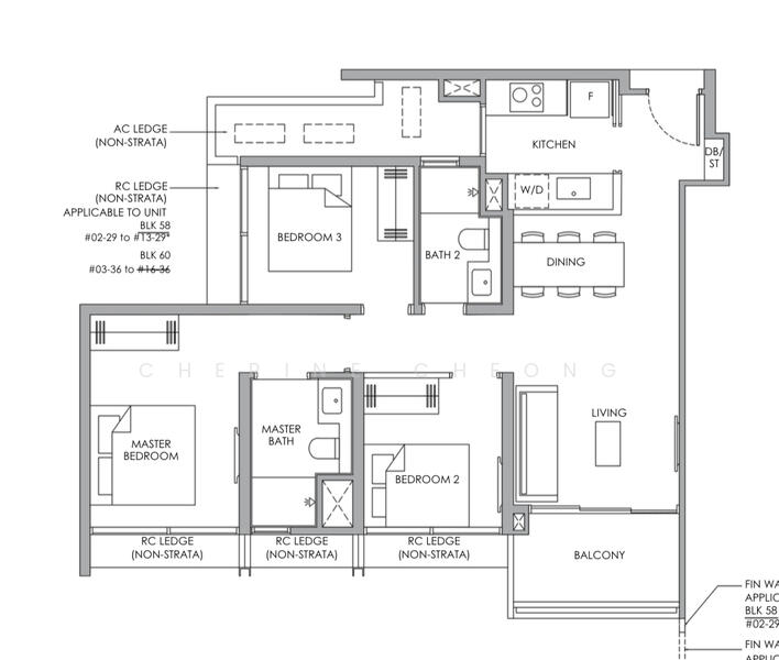 For Sale Narra Residences
