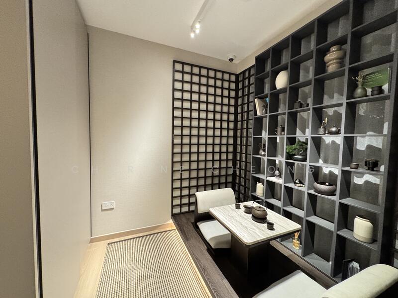 For Sale - Narra Residences