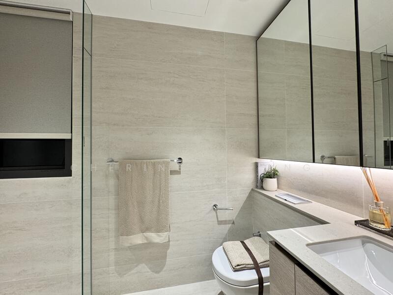 For Sale - Narra Residences