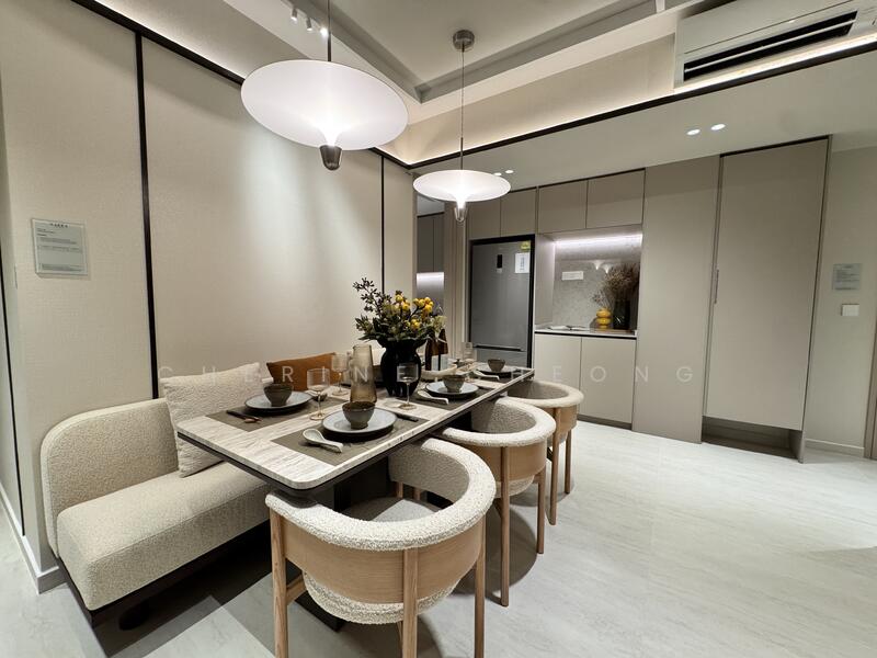 For Sale - Narra Residences