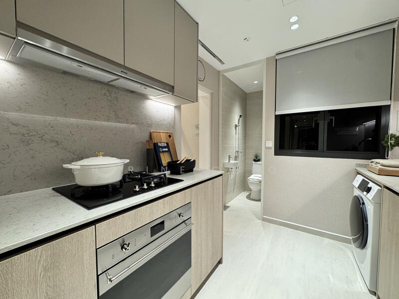 For Sale - Narra Residences