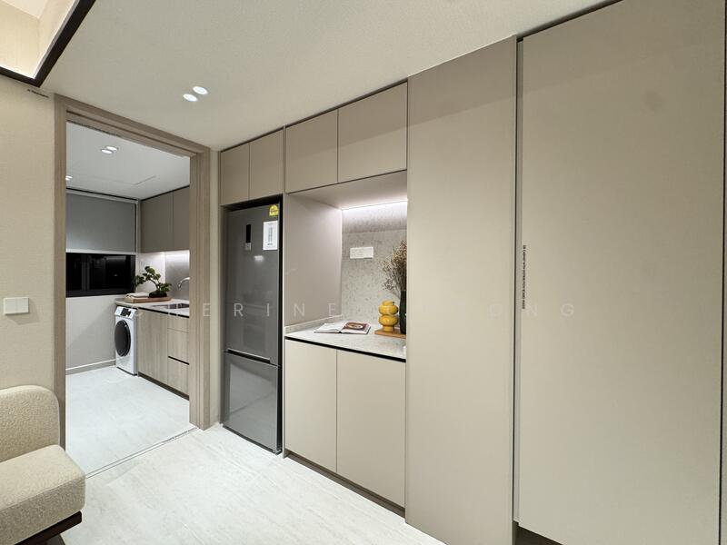 For Sale - Narra Residences