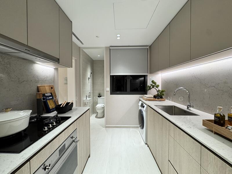 For Sale - Narra Residences